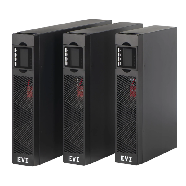 2000VA Rack‑Mount