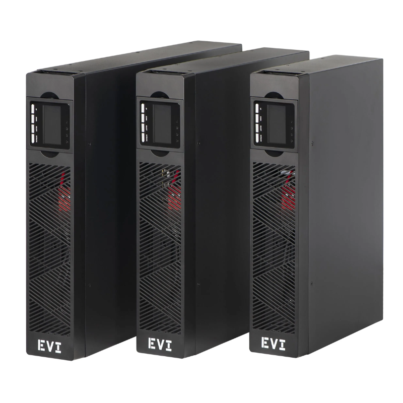 2000VA Rack‑Mount