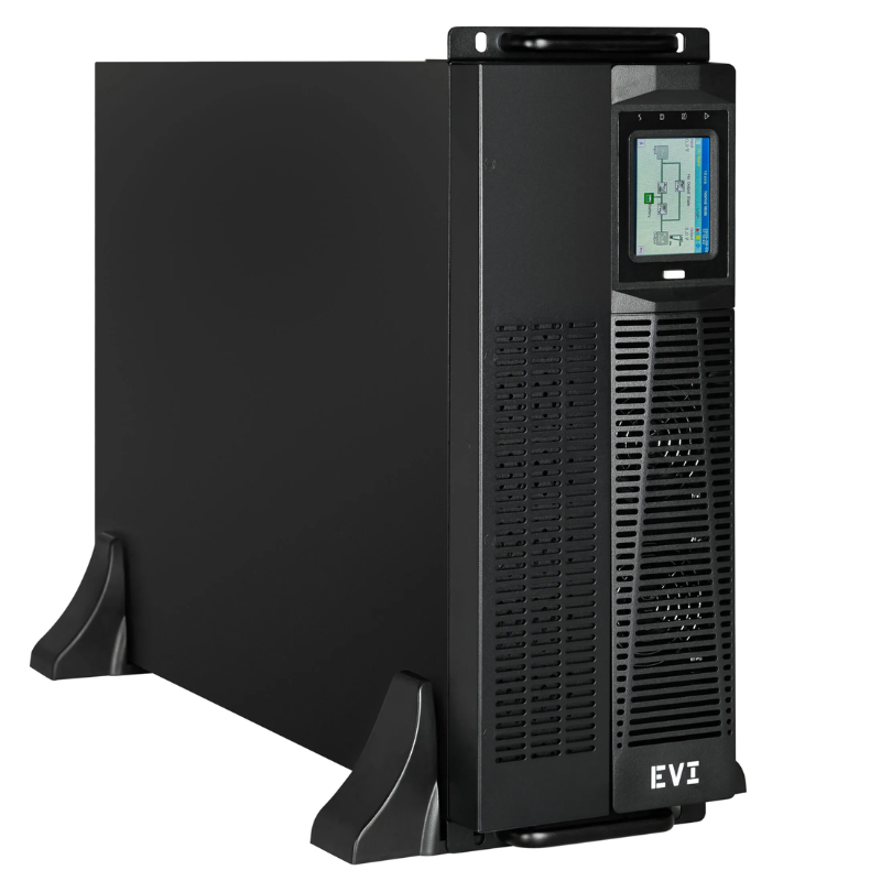 EVI Power 6000VA