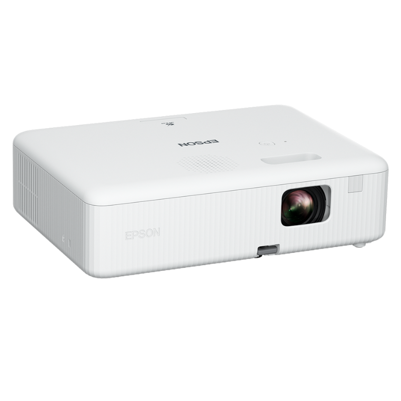 Epson CO-W01 WXGA 3LCD Projector
