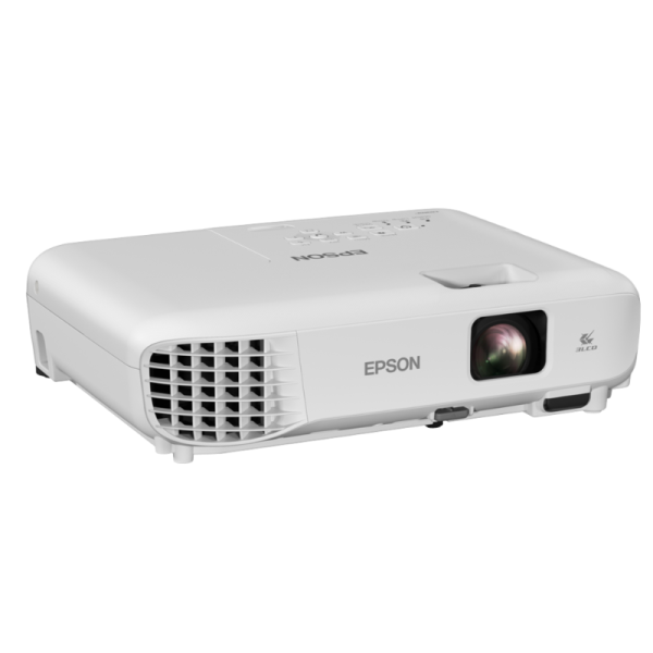 Epson EB-E12