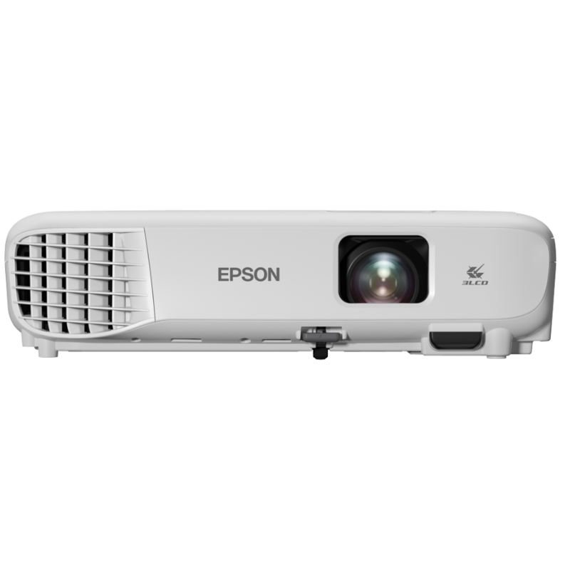 Epson EB-E12