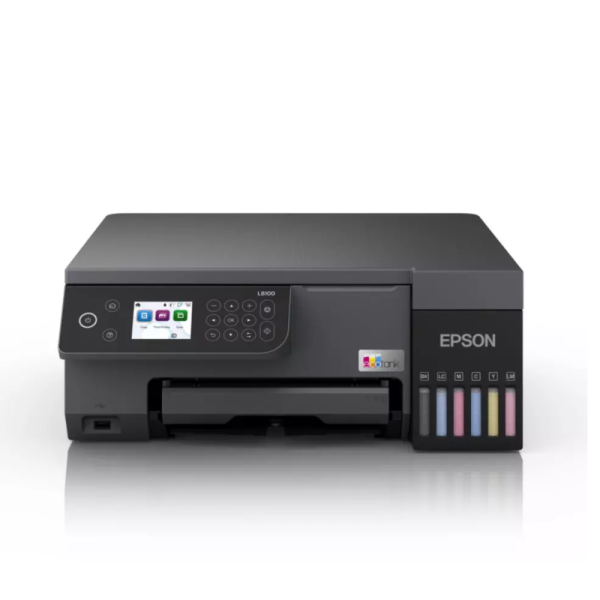 Epson L8100 Photo Printer