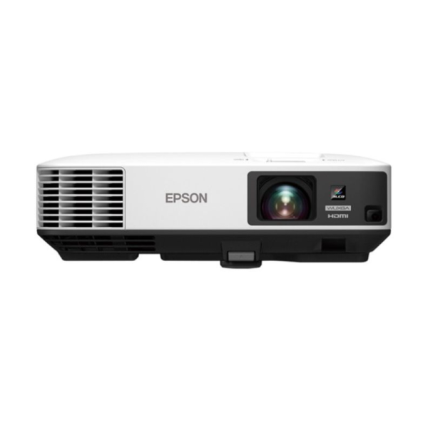 Epson PowerLite 2250U Full HD WUXGA 5000 Lumens 3LCD Projector