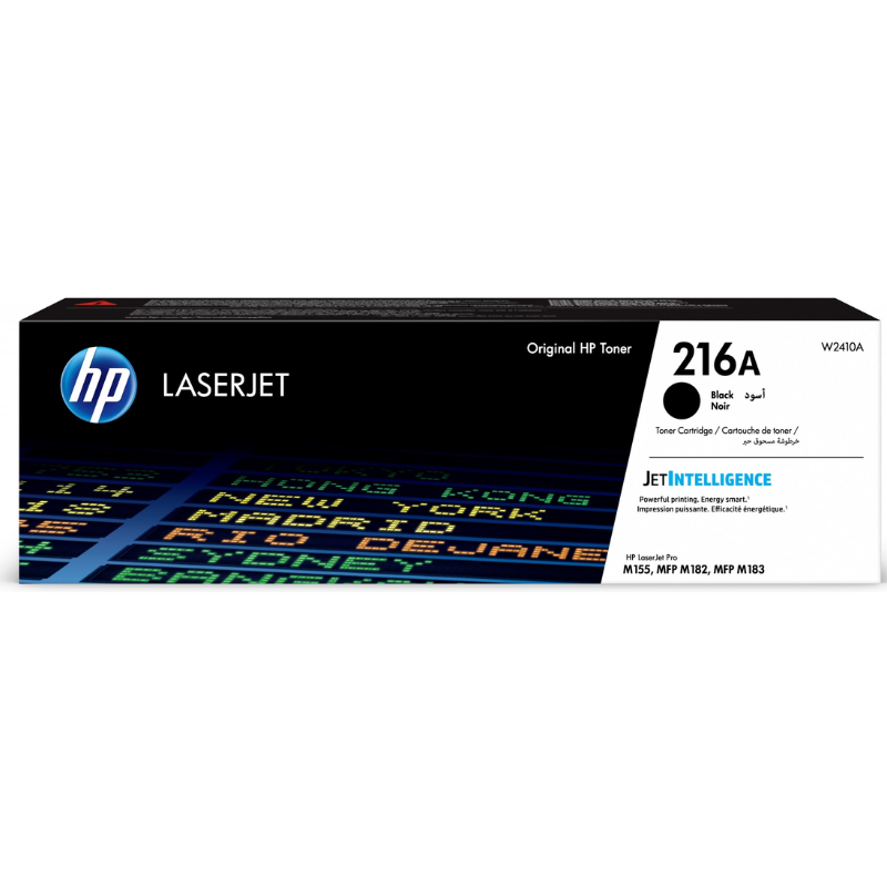 HP 216A Black