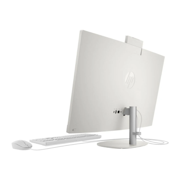 HP All‑in‑One 27‑cr0154nh PC