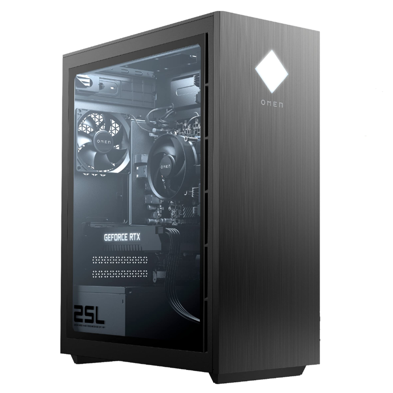 Omen 25L Gaming GT15