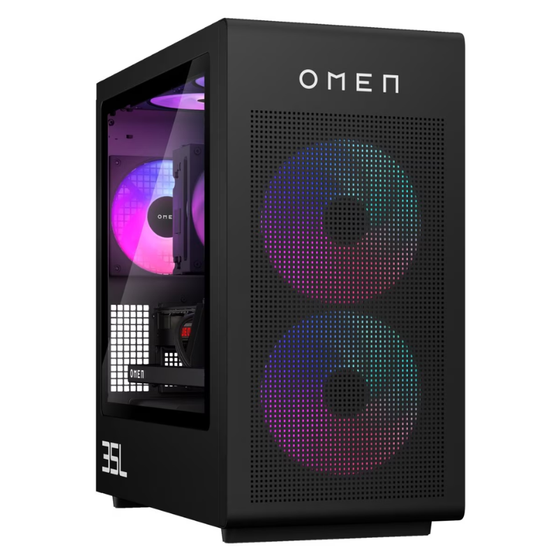 HP Omen 35L GT16