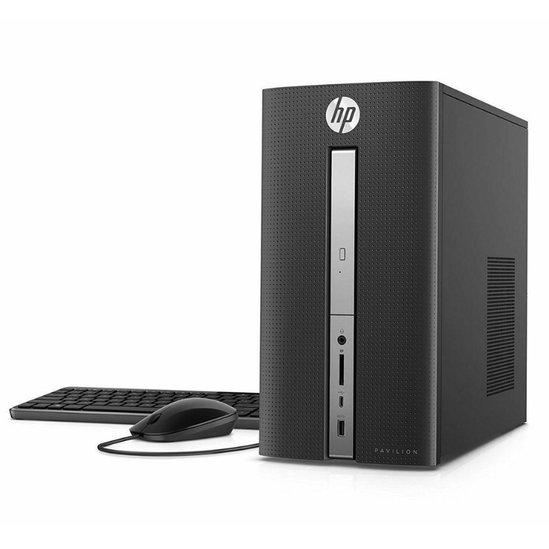 HP Pavilion 570 Desktop