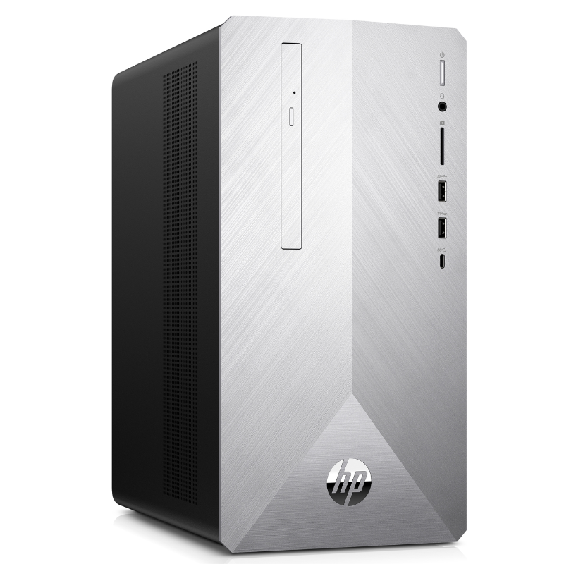 HP Pavilion 595 Desktop