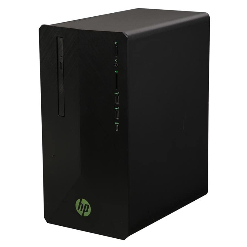 HP Pavilion 690 Desktop