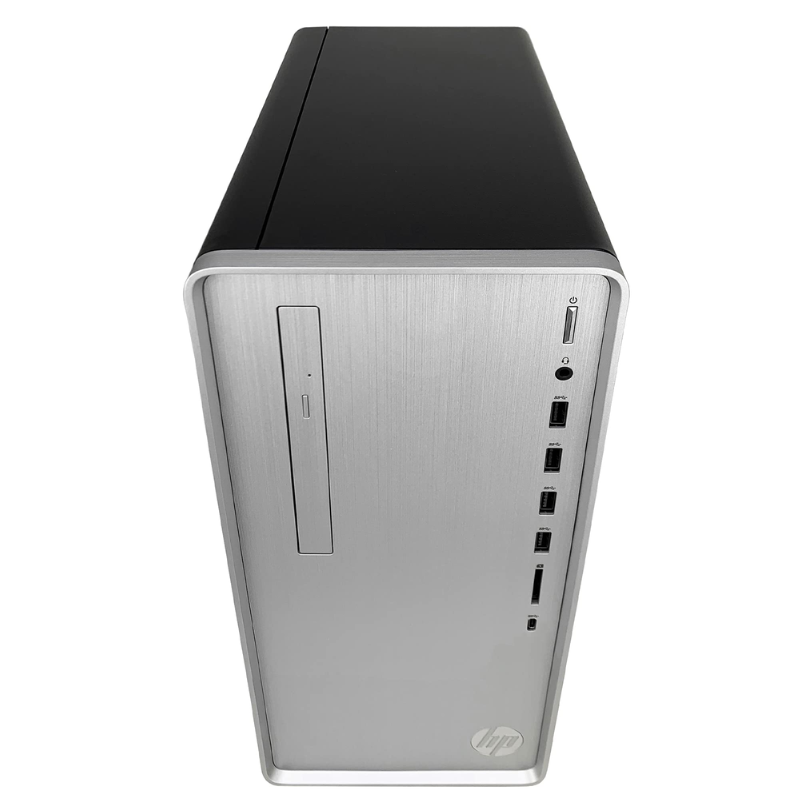 HP Pavilion TP01 Desktop Ryzen 5