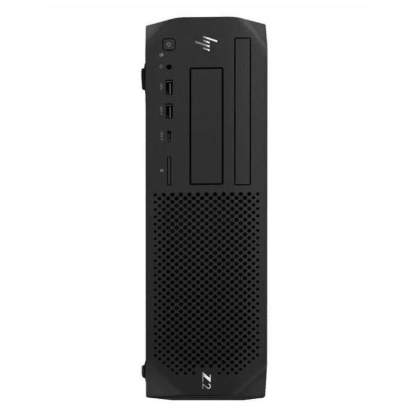 HP Z2 G4