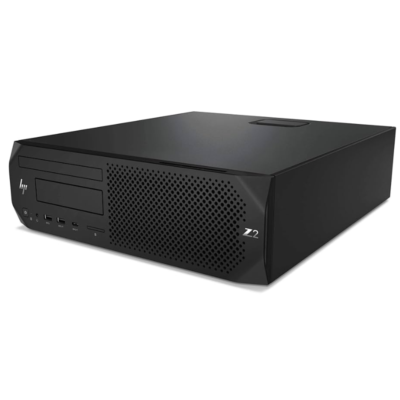 Z2 G4 SFF Workstation