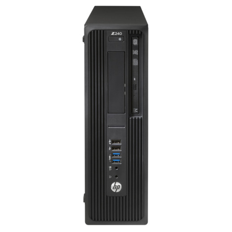 HP Z240 SFF