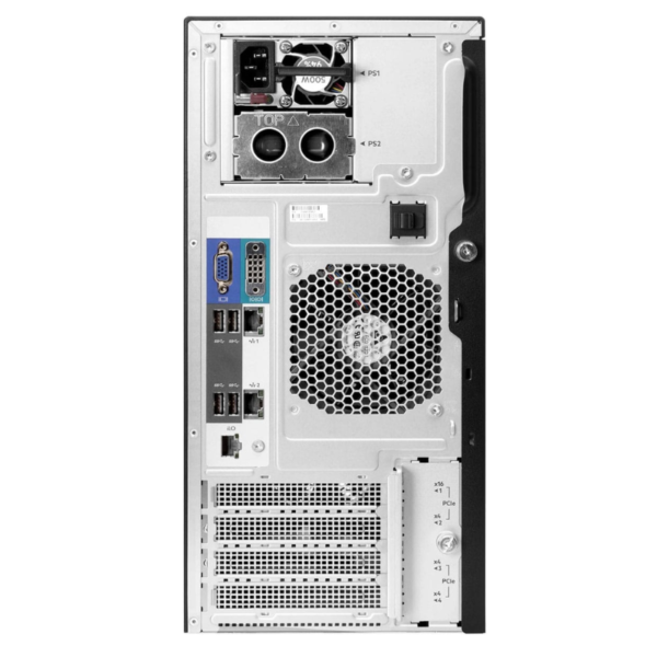 HPE ProLiant ML30 Gen10 Plus