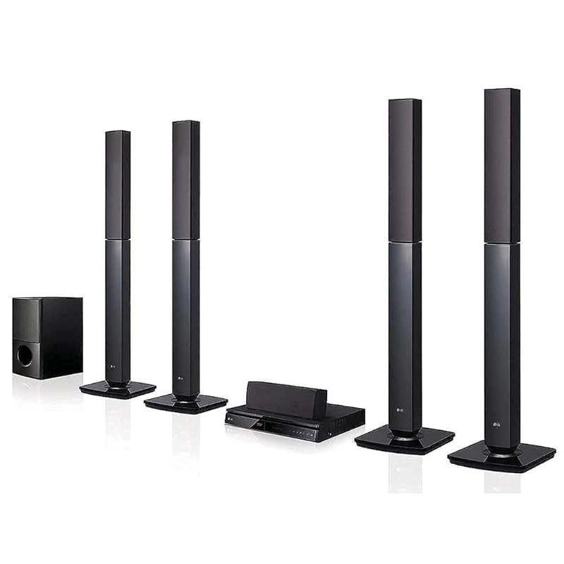 LG LHD657