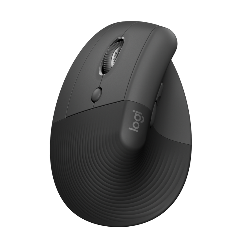 Logitech Lift Vertical Ergonomic