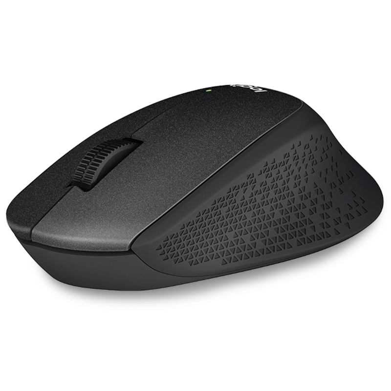 Logitech M330 Silent