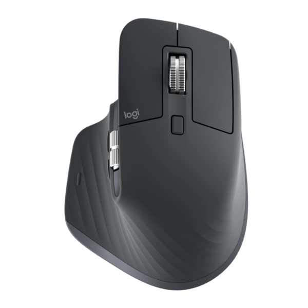 Logitech MX Master 3S