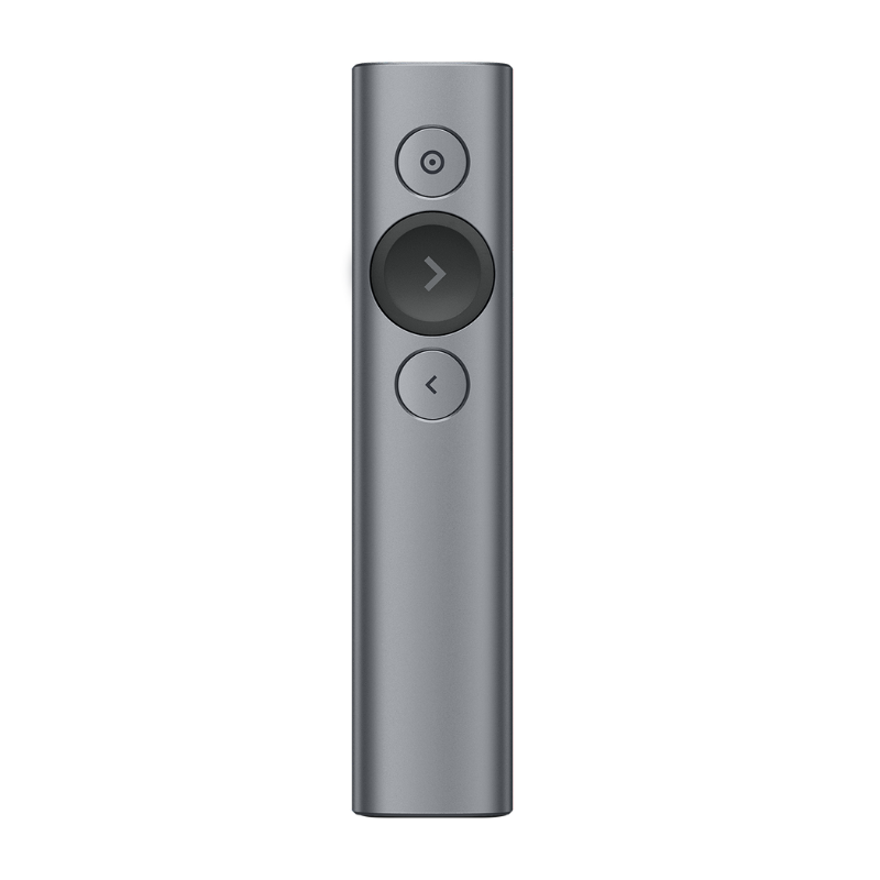 Logitech Spotlight Presentation Remote