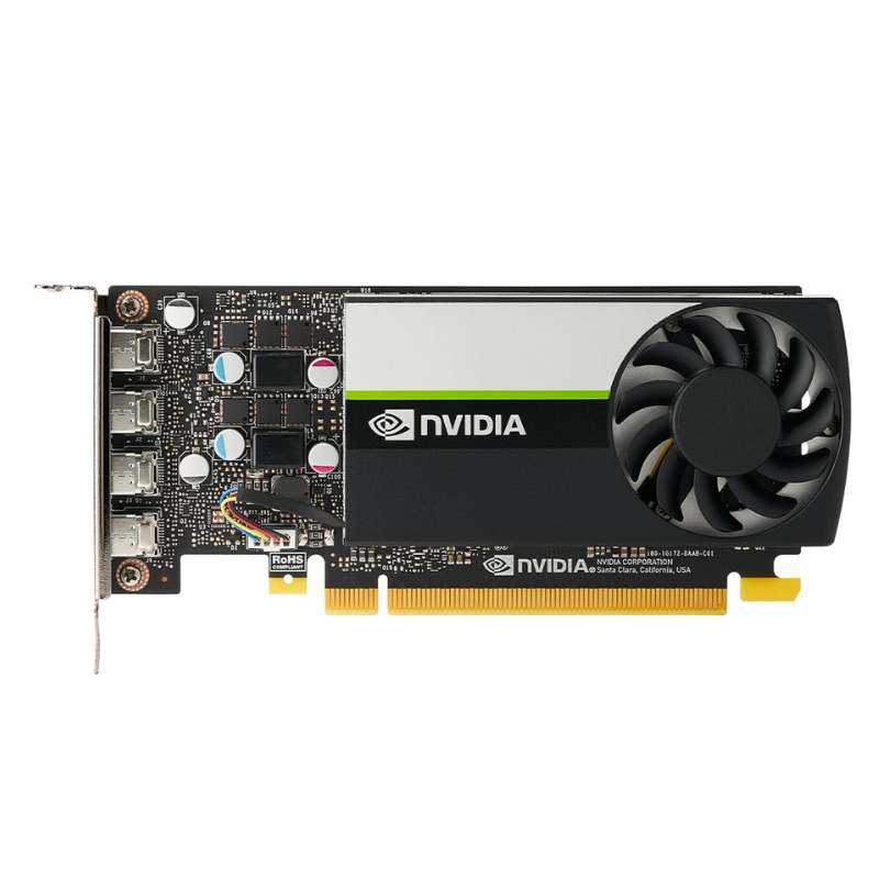 PNY RTX A400