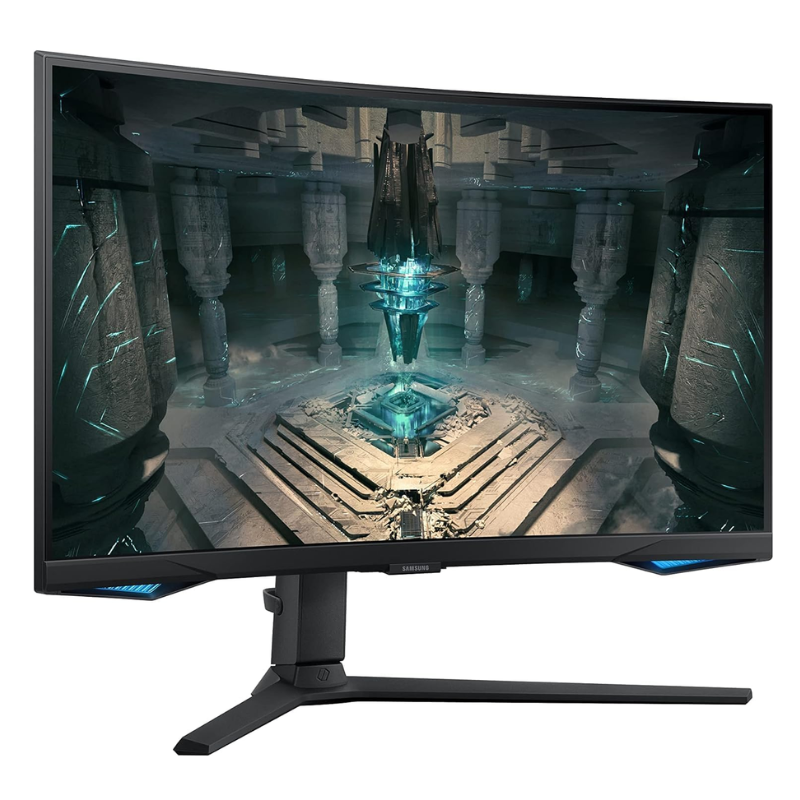 Samsung G65B 32″ QHD Curved Gaming Monitor
