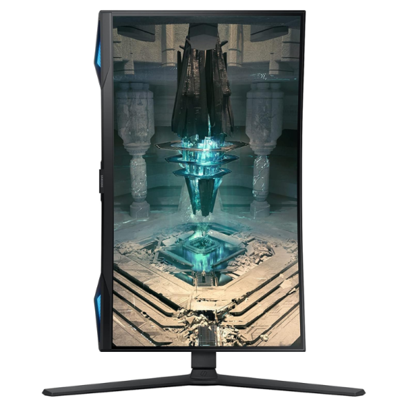 Samsung G65B 32″ QHD Curved Gaming Monitor