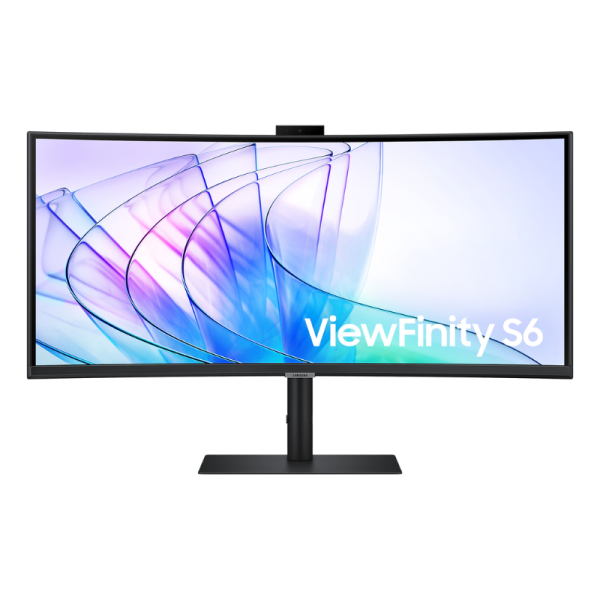 Samsung S65VC 34″ UWQHD Curved Monitor