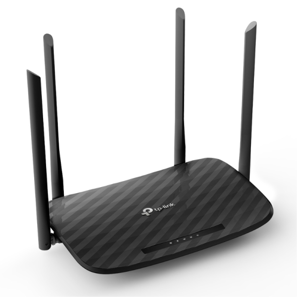 Wireless Router Model TP‑Link Archer C50 AC1200 Dual‑Band Router –Price In Kenya