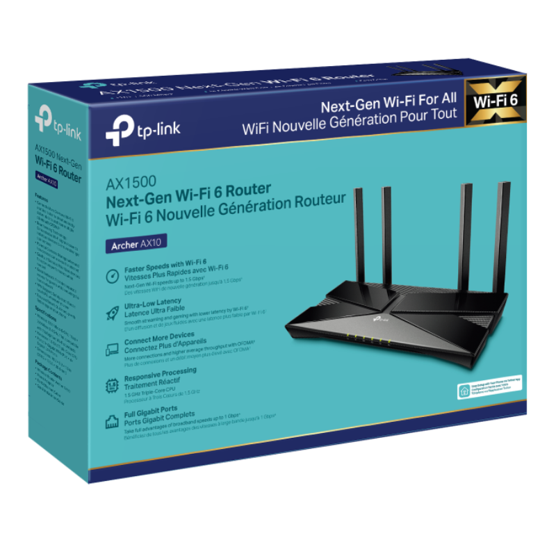 TP-Link AX1500
