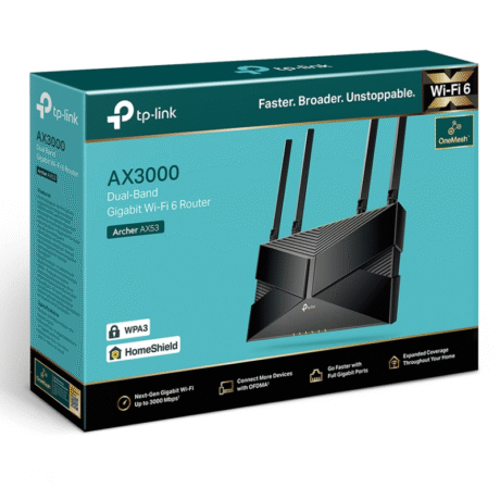 Wi-Fi Routers & Prices In Kenya | Computers Kenya