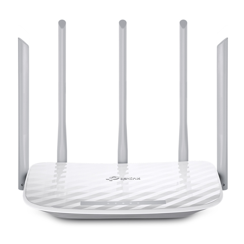 TP‑Link Archer C60