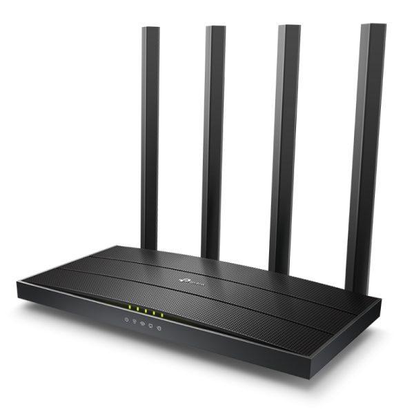 TP‑Link Archer C80 AC1900