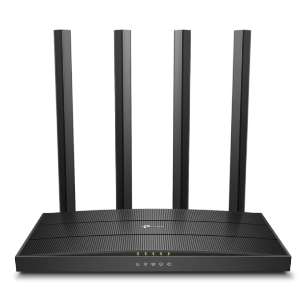 TP‑Link Archer C80 AC1900