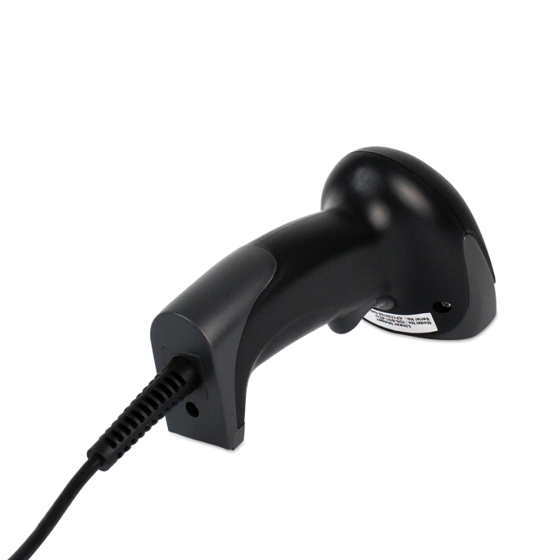 X-POS XP-2200 POS Scanner USB Cable Connect