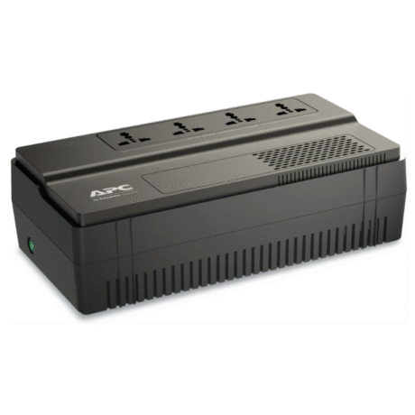 APC Back-UPS 650VA