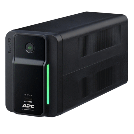 APC Easy Back-UPS 700VA