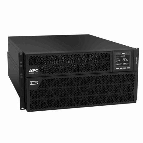 APC SRTG10KXLI Smart-UPS RT 10KVA