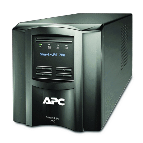 APC Smart-UPS 750VA Tower
