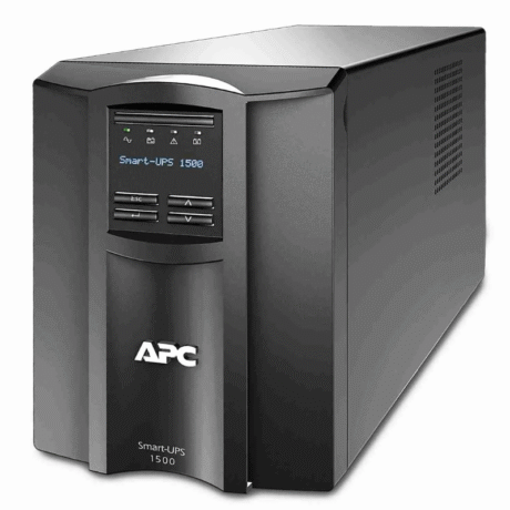 APC Smart-UPS C 1500VA