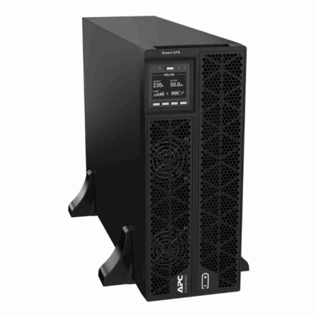 APC Smart UPS SRTG 6000VA