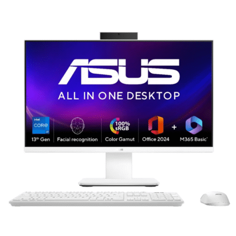 Asus AIO V470 Desktop