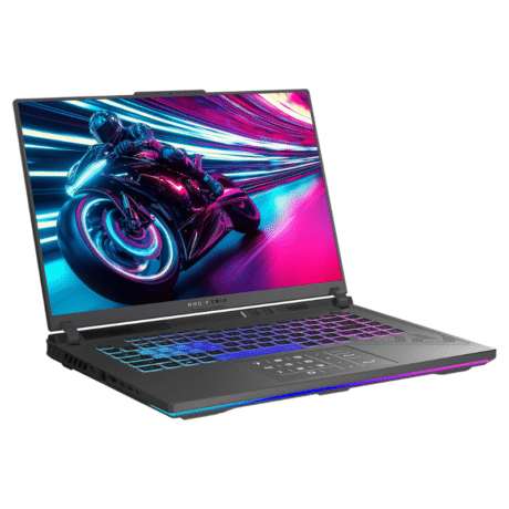 Asus Rog Strix G16 Gaming Laptop