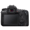 Canon EOS 90D DSLR Camera 2-Year Warranty