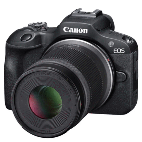 Canon EOS R100