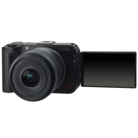 Canon EOS R50 V Mirrorless Kit