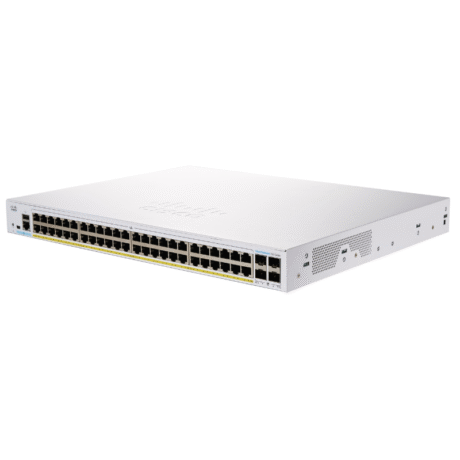 Cisco Business CBS350-48P