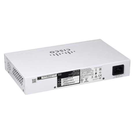Cisco CBS110-24T