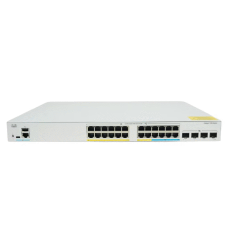 Cisco Catalyst 1300 C1300-16P-2G
